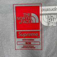 SUPREME シュプリーム THE NORTH FACE ノースフェイス 21SS Summit Series Outer Tape Seam Jacket サミットシリーズ アウターテープシームジャケット オリーブ NP12101I Size M 福生店