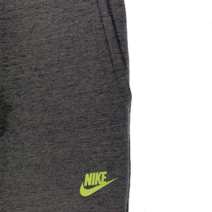 NIKE ナイキ 15AW TECH FLEECE 1.0 LONG PANTS テックフリース ロングパンツ グレー 545344-037 Size S 福生店