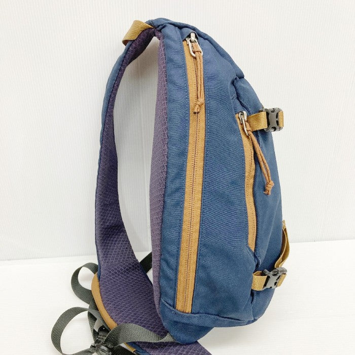 PATAGONIA パタゴニア ボディーバッグ ネイビー 瑞穂店