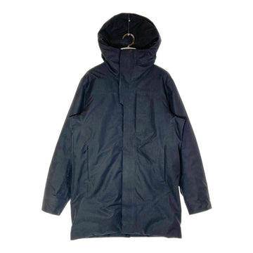 ARC'TERYX アークテリクス 25879  125554 GORE-TEX Theme Parka サーミーパーカ ダウン コート ブラック sizeS 瑞穂店