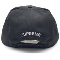 SUPREME シュプリーム 23SS Mobb Deep Dragon 5-Panel モブディープドラゴン 5パネルキャップ ブラック Size F 福生店