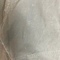 BURBERRY BLACK LABEL バーバリー ブラックレーベル スピンドル イージー ハーフパンツ ブラック ブラック size79 瑞穂店