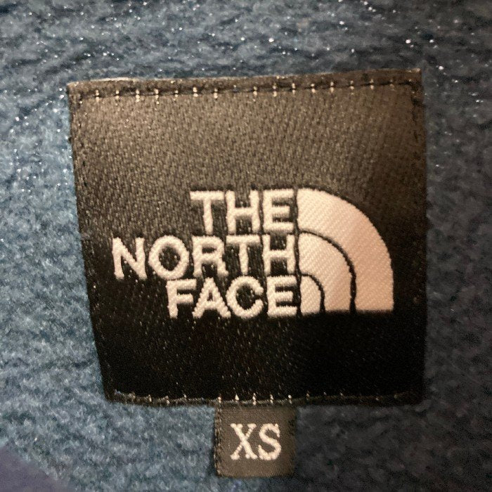 THE NORTH FACE ザノースフェイス パーカーNT12002R ネイビー sizeXS 瑞穂店