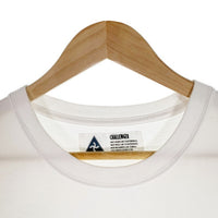 CHALLENGER チャレンジャー 23SS CLOUDS TEE クラウド プリント Tシャツ ホワイト Size XXL 福生店