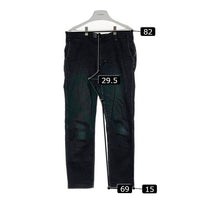 THE NORTH FACE ノースフェイス CORDURA DENIM CLIMBING PANT クライミングパンツ NB31730 ブラック sizeS 瑞穂店