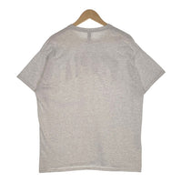 Etavirp.エタヴァープ UTOPIA TEE ユートピア プリントTシャツ オートミール Size XL 福生店
