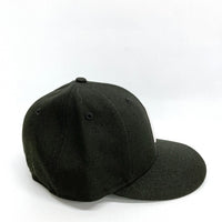 PALACE×newera パレス×ニューエラ ベースボールキャップ ブラック size 7・1/8 56.8cm 瑞穂店