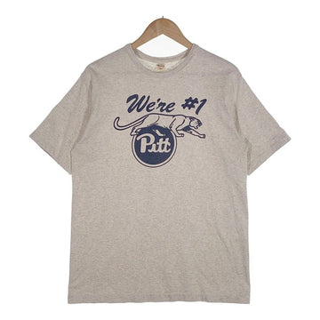 WAREHOUSE ウエアハウス CREW NECK TEE Pitt Tシャツ オートミール Size L 福生店