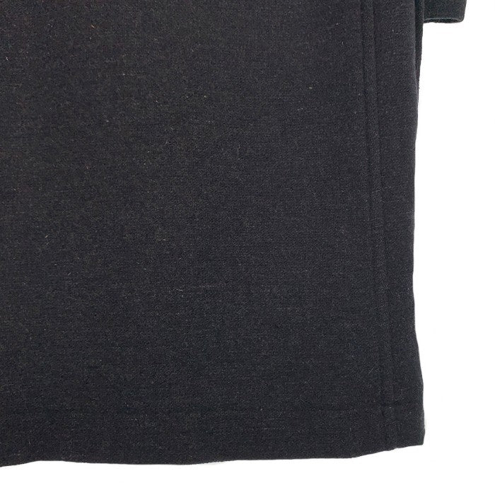 UNTITLE MEN アンタイトルメン ダッフルコート チャコール Size 2 福生店