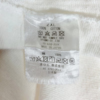 HUMAN MADE ヒューマンメイド 22SS Flamingo Pocket Tee フラミンゴ ポケットTシャツ ホワイト size2XL 瑞穂店