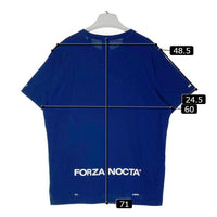 NIKE ナイキ NOCTA ノクタ DJ5951-492 Tシャツ ネイビー SizeXXL 瑞穂店