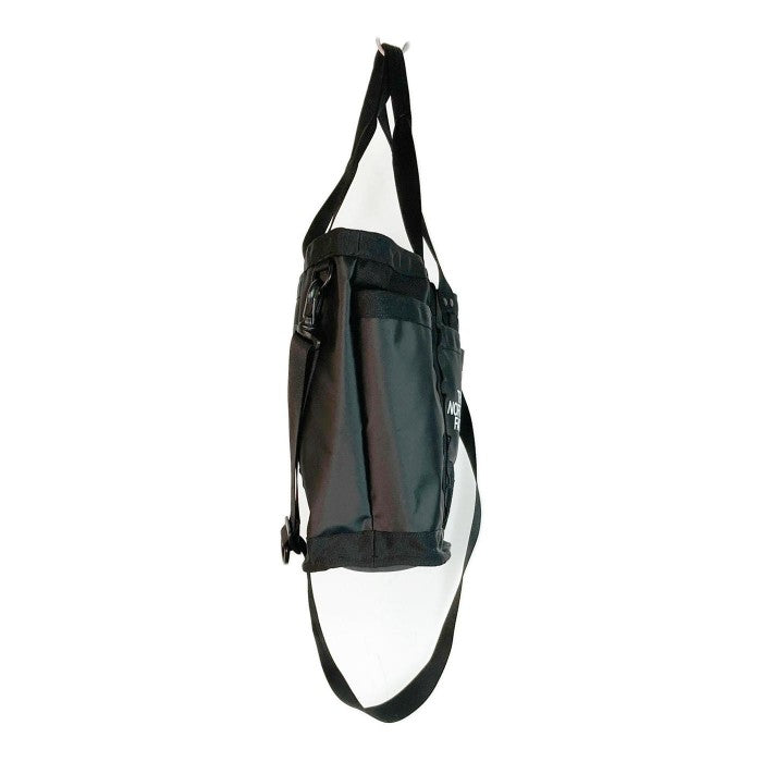 THE NORTH FACE ノースフェイス EXPLORE UTILITY TOTE NM82050R エクスプローラー ユーティリティー トート バッグ ブラック 瑞穂店