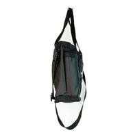 THE NORTH FACE ノースフェイス EXPLORE UTILITY TOTE NM82050R エクスプローラー ユーティリティー トート バッグ ブラック 瑞穂店