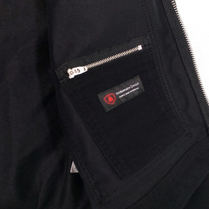 SUPREME シュプリーム 23AW Moleskin Work Jacket モールスキン ワークジャケット ブラック Size M 福生店