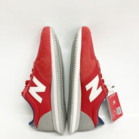 NEW BALANCE ニューバランス UL420MRS スニーカー レッド size28cm 瑞穂店