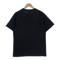 BAPE ベイプ Milo マイロ プリントTシャツ ブラック Size M 福生店