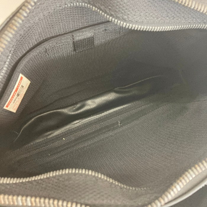 LUGGAGE LABEL ラゲッジレーベル ショルダーバッグ NEW LINER ニューライナー ショルダー バッグ ブラック 瑞穂店