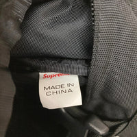 SUPREME シュプリーム 19AW Waist Bag ウエストバッグ ブラック 瑞穂店