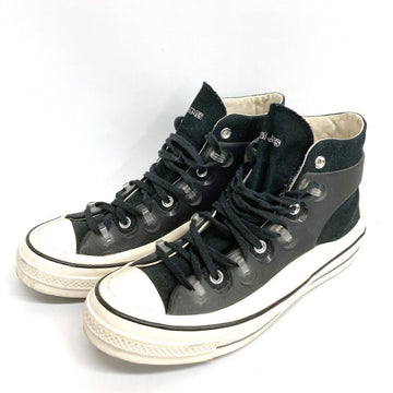 CONVERSE Kim Jones コンバース キムジョーンズ チャックテイラー ALL STAR HI オールスター70 ブラック size28.5cm 瑞穂店
