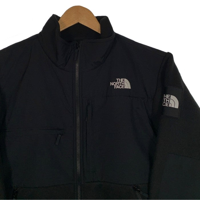 THE NORTH FACE ノースフェイス Denali Jacket デナリジャケット フリース ブラック NA72051 Size L 福生店