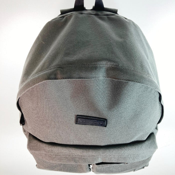 NEIGHBORHOOD × PORTER ネイバーフッド × ポーター 212YSPTN-CG01 NHPT DAYPACK N-LUGGAGE デイパック バックパック ダークグリーン 瑞穂店