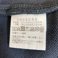 THE NORTH FACE ノースフェイス JERSEY PANT 切替えジャージパンツ NB32055 ブラック sizeM⑧ 瑞穂店