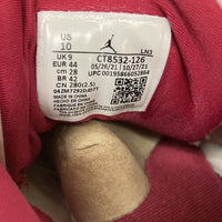 NIKE ナイキ AIR JORDAN3 RETRO エアジョーダン3 CT8532-126