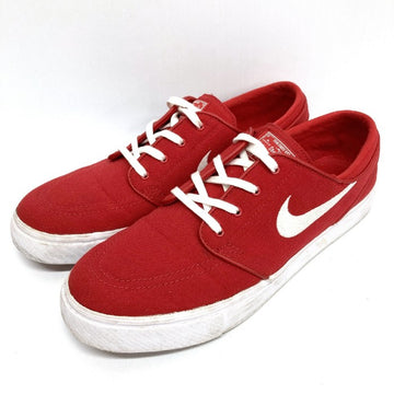 NIKE ナイキ Stefan Janoski ステファンジャノスキー Cnvs University 615957-614 レッド size28cm 瑞穂店