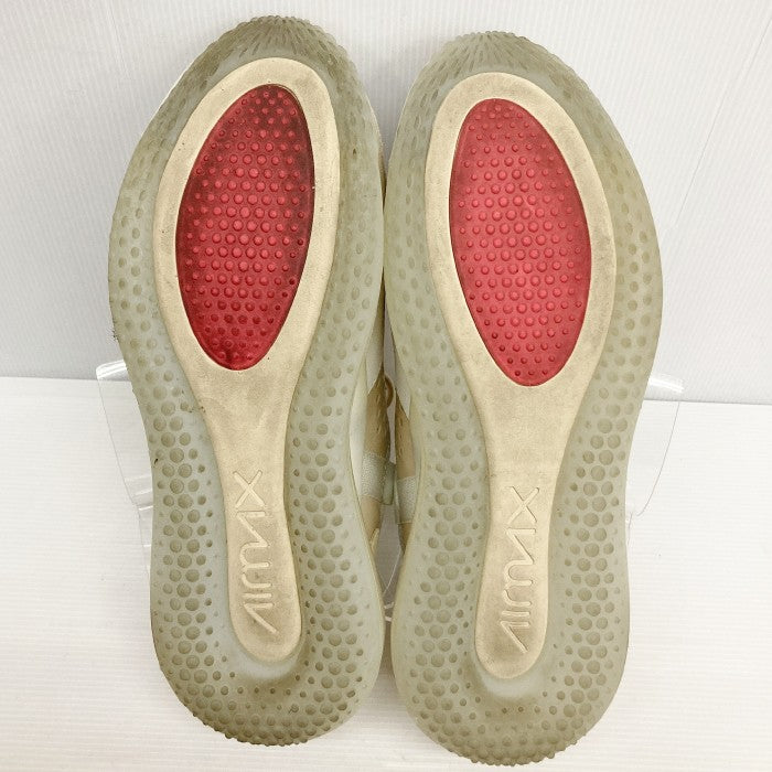 NIKE ナイキ CK2531-200 AIR MAX 720 OBJ DESERT ORE エアマックス デザート オレ size27cm 瑞穂店