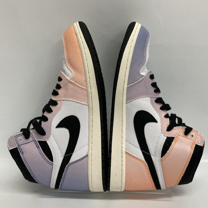 NIKE ナイキ AIR JORDAN 1 RETRO HI OG CRAFT エアジョーダン1レトロハイ クラフト DX0054-805 Size 28.5cm 瑞穂店