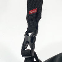 SUPREME シュプリーム 21SS Sling Bag スリングバッグ ボディバッグ ブラック 福生店