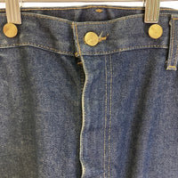 Carhartt カーハート DOUBLE KNEE DENIM ダブルニー ペインターデニムパンツ インディゴ size- 瑞穂店