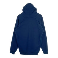 CAMBER キャンバー CHILL-BUSTER Ⅱ プルオーバー スウェットパーカー ネイビー Size L 福生店