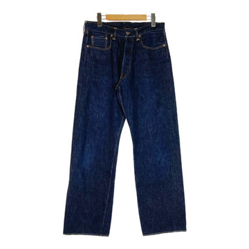 TCB jeans ティーシービージーンズ 50's Jeans デニムパンツ ジーンズ インディゴ sizeW33瑞穂店