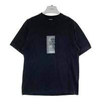 THE BLACKEYEPATCH ブラックアイパッチ 23SS Tシャツ ブラック sizeS 瑞穂店