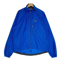 Patagonia パタゴニア 00年製 24102 ウインドブレーカー 青 sizeL瑞穂店