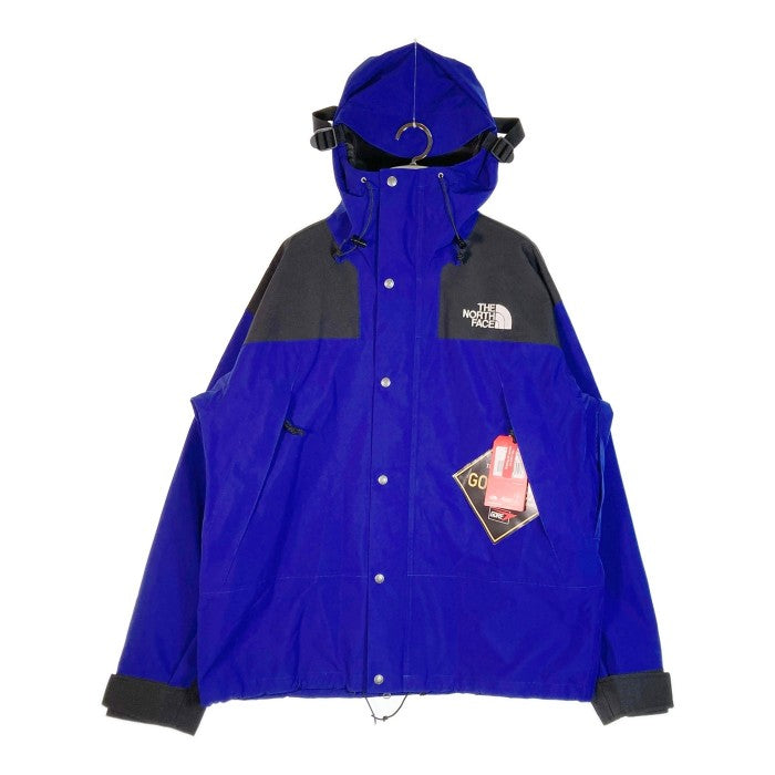 THE NORTH FACE ザ ノースフェイス NF0A3XCO 1990 MOUNTAIN JACKET GTX GORE-TEX ゴアテックス マウンテンジャケット ブルー sizeXL 瑞穂店