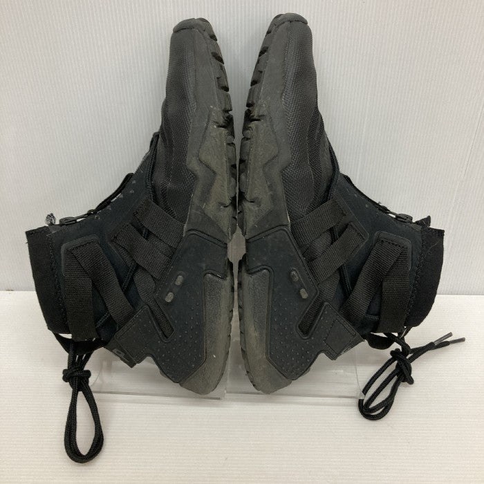 NIKE ナイキ Air Huarache Gripp エアハラチ グリップ スニーカー AO1730-002 ブラック size27.5cm 瑞穂店