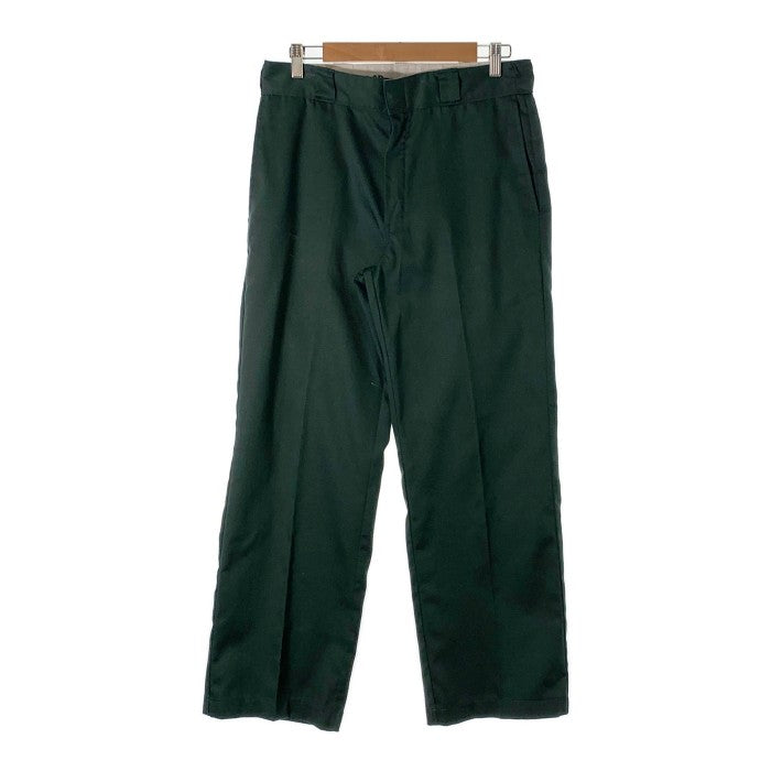 Ron Herman ロンハーマン Dickies ディッキーズ LSD ワークパンツ グリーン Size 32 福生店