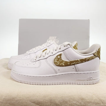 NIKE ナイキ WMNS AIR FORCE 1 ’07 ESS ウィメンズ エアフォース1 ペイズリー Size 27cm 福生店