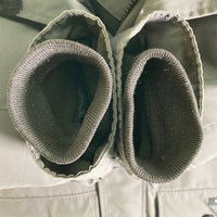 CANADA GOOSE カナダグース 2072JM R ダウンジャケット YORK TON ダークグレー sizeS 瑞穂店