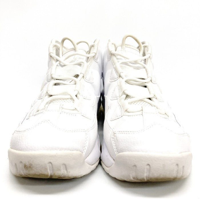 NIKE ナイキ  922935-100 AIR MAX UPTEMPO 95 ホワイト size28.5cm 瑞穂店