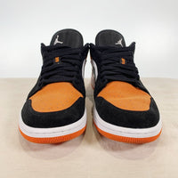 AIR JORDAN 1 LOW エアジョーダン1 ロー スターフィッシュ 553558-128 Size 28cm 福生店