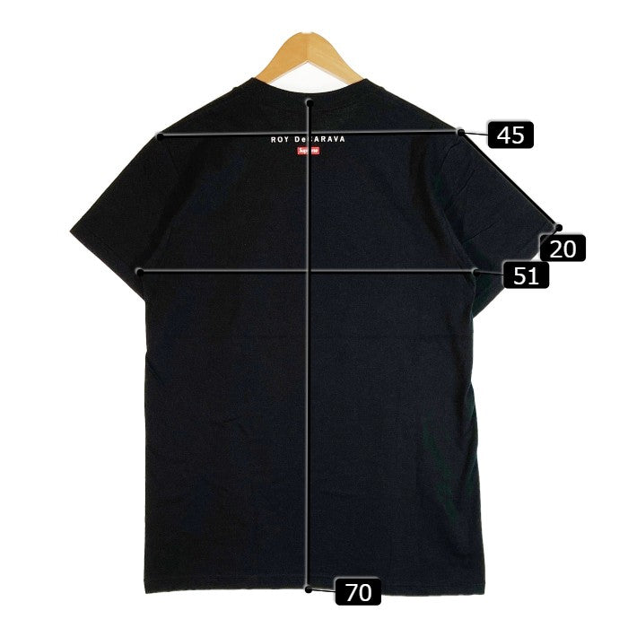 SUPREME シュプリーム 22SS Roy DeCarava Malcolm X Tee ロイ・デカラヴァ マルコムX フォトプリント 半袖Tシャツ ブラック sizeS 瑞穂店