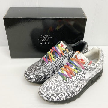 NIKE ナイキ  AIR MAX 1 OA YT エアマックス1 CI1505-001 ホワイトブラック size27.5cm 瑞穂店