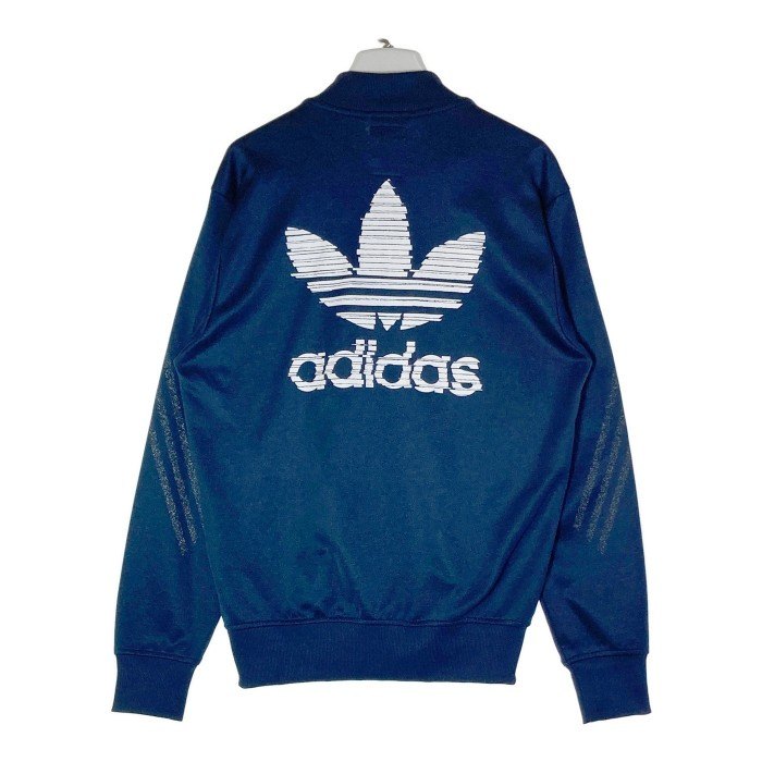 adidas アディダス x United Arrows & Sons ユナイテッドアローズアンドサンズ CD7723 Classic Track Jacket トラックジャケット ネイビー sizeM 瑞穂店