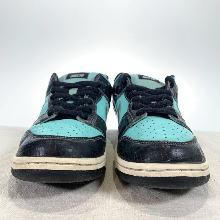NIKE ナイキ DUNK LOW PRO SB ダンクロープロ DIAMOND SUPPLY 304292-402 Size 28.5cm 福生店