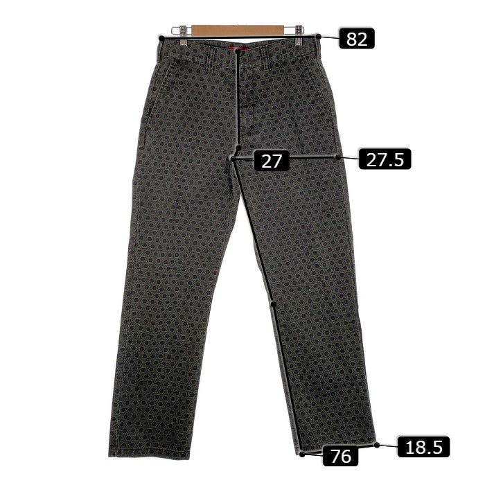 Supreme  work pant 19aw 30