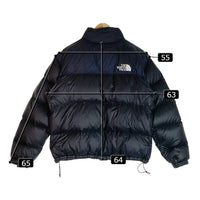 THE NORTH FACE ザノースフェイス 1996 RETRO NUPTSE JACKET NJ1DN55A ヌプシ ダウンジャケット ブラック sizeXL 瑞穂店