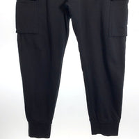 NIKE ナイキ M CLUB PANT CARGO BB スウェット カーゴパンツ ブラック CD3130-010 Size XL 福生店